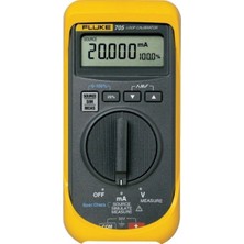 Fluke 705 Loop Kalibratör
