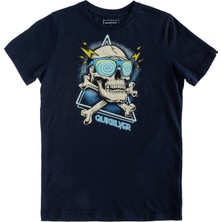 Quiksilver Hell Revival Çocuk T-Shirt