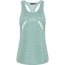 Roxy Keep Trng Tk J Kttp Ght0 Kadın Tank Top
