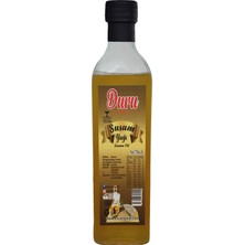 Duru Organik - Susam Yağı 750 ml - Soğuk Sıkım