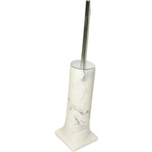 Azm Hırdavat System Krom Tuvalet Fırçalığı BA40006 001009 R3 Cr