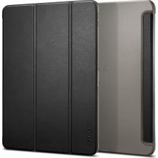 Spigen Apple iPad Pro 11" (2018) Kılıf Smart Fold Black - 067CS25709