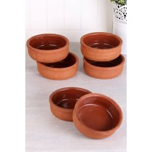 Onur Çini 6’lı Güveç El Yapımı