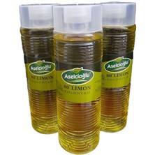 Online Pazar Limon Kolonyası 80 Derece 400 ml