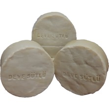 Online Pazar %100 Doğal Deve Sütü Sabunu 300 Gr.