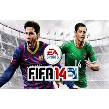 Fifa 14 PS4 Oyun