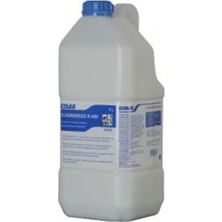 Ecolab Floordress R-400 Cila Içeren Yer Temizleme Ürünü 5 Lt