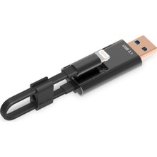 Digitus Lighting To USB, Smart Ek Hafıza 31519