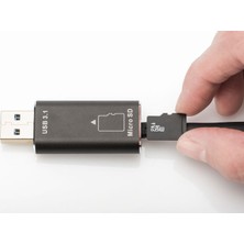 Digitus Lighting To USB, Smart Ek Hafıza 31519