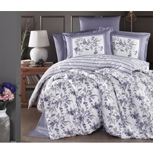 Clasy Montera V2 Çift Kişilik Pamuk Nevresim Takımı