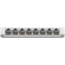 D-Link DES-1008C 8 Portlu Switch