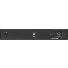 D-Link DGS-1024C 24 Portlu Switch