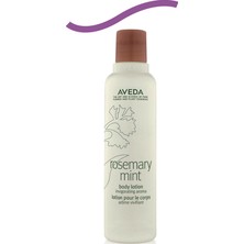 Aveda Rosemary Mint Canlandırıcı Vücut Losyonu 200 ml