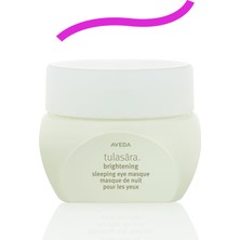 Aveda Tulasara Aydınlatıcı Göz Kremi 15 ml