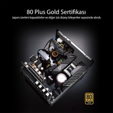 Asus ROG Strix 1000G 80 Plus Gold 1000W Modüler PSU