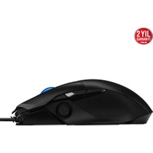 Asus ROG Chakram Core Mouse Siyah