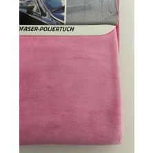 Suff Poliertuch Kadife Çiçeği 40X40 Mikrofiber Bez