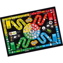 Mor Toys Topla Kazan Monopoly Oyunu