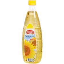 Gesaş Ayçiçek Yağı 1 Lt
