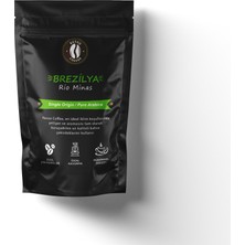 Resso Coffee Brezilya / Rio Minas (espresso) 250 gr