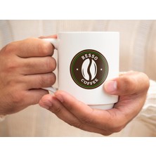 Resso Coffee Kenya /nat.grade (moka Pot) 250 gr