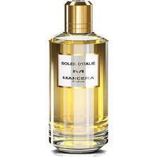 Mancera Soleil D'ıtalie Edp 120 ml