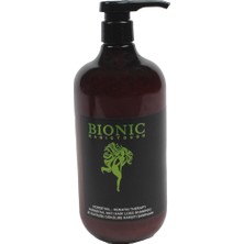 Bionic Magic Touch Horsetail - Keratin Therapy At Kuyruğu Dökülme Önleyici Şampuan 1 lt