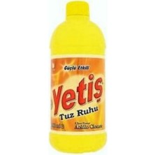 Yetiş Kireç Çözücü 900 ml