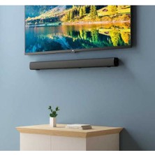 Xıaomı Redmı Tv Bluetooth Soundbar Black