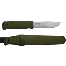 Morakniv Moraknive Kansbol Yeşil Bıçak