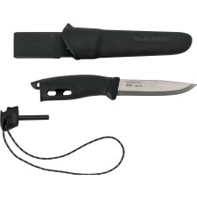 Morakniv Companion Spark Siyah Bıçak