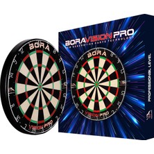 Bora Dart Vision Pro Hedef Tahtası