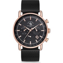 Santa Barbara Polo & Racquet Club SB.6.1135.7 Erkek Kol Saati