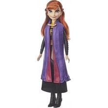 Hasbro Disney Frozen Anna 2 Serisi