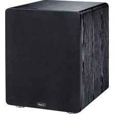 Magnat Alpha Rs 12 Siyah Subwoofer