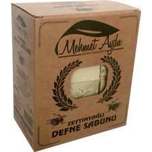 Mehmet Aydın 950 gr Zeytinyağlı Defne Sabunu (Kraft) Koli 9 Paket