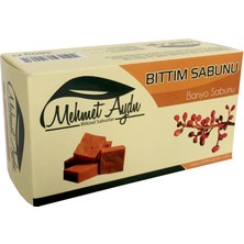 Mehmet Aydın 480 g Bıttım Sabunu Koli 6 Paket