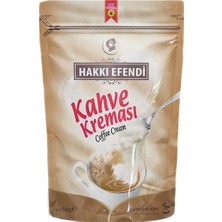 Hakkı Efendi Kahve Kreması 200 gr