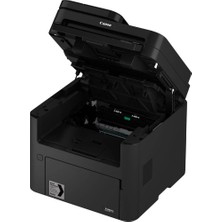 Canon I-Sensys MF267DW Lazer Yazıcı Tarayıcı Fotokopi Fax Dublex USB/Ethernet/Wifi A4