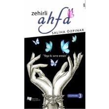 Zehirli Ahfa - Saliha Özpınar