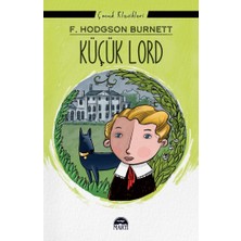 Küçük Lord - F. Hodgson Burnett