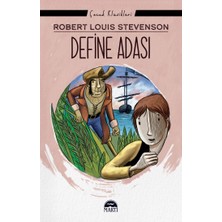 Define Adası - Robert Louis Stevenson