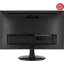 Asus VP229HE 21.5" 75Hz 5ms (HDMI+VGA) FreeSync Full HD IPS LED Monitör