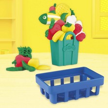 Play-Doh Market Kasası Oyun Seti E6890