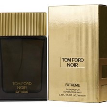 Tom Ford Noir Extreme Erkek Parfüm EDP 100 ml