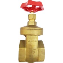Eca Şiber Valf 1 1/2