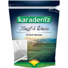 Doğuş Keyf-I Dem Demlik Poşet Çay 30 GRX35 Adet
