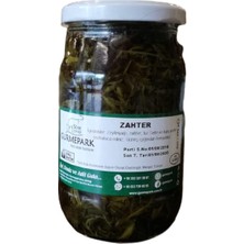 Gurmepark Zeytinyağlı Zahter 370 gr