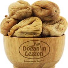 Doğan'ın Lezzeti Kuru Incir (Dağ) 250 G