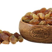 Doğan'ın Lezzeti Sarı Kuru Üzüm 250 G